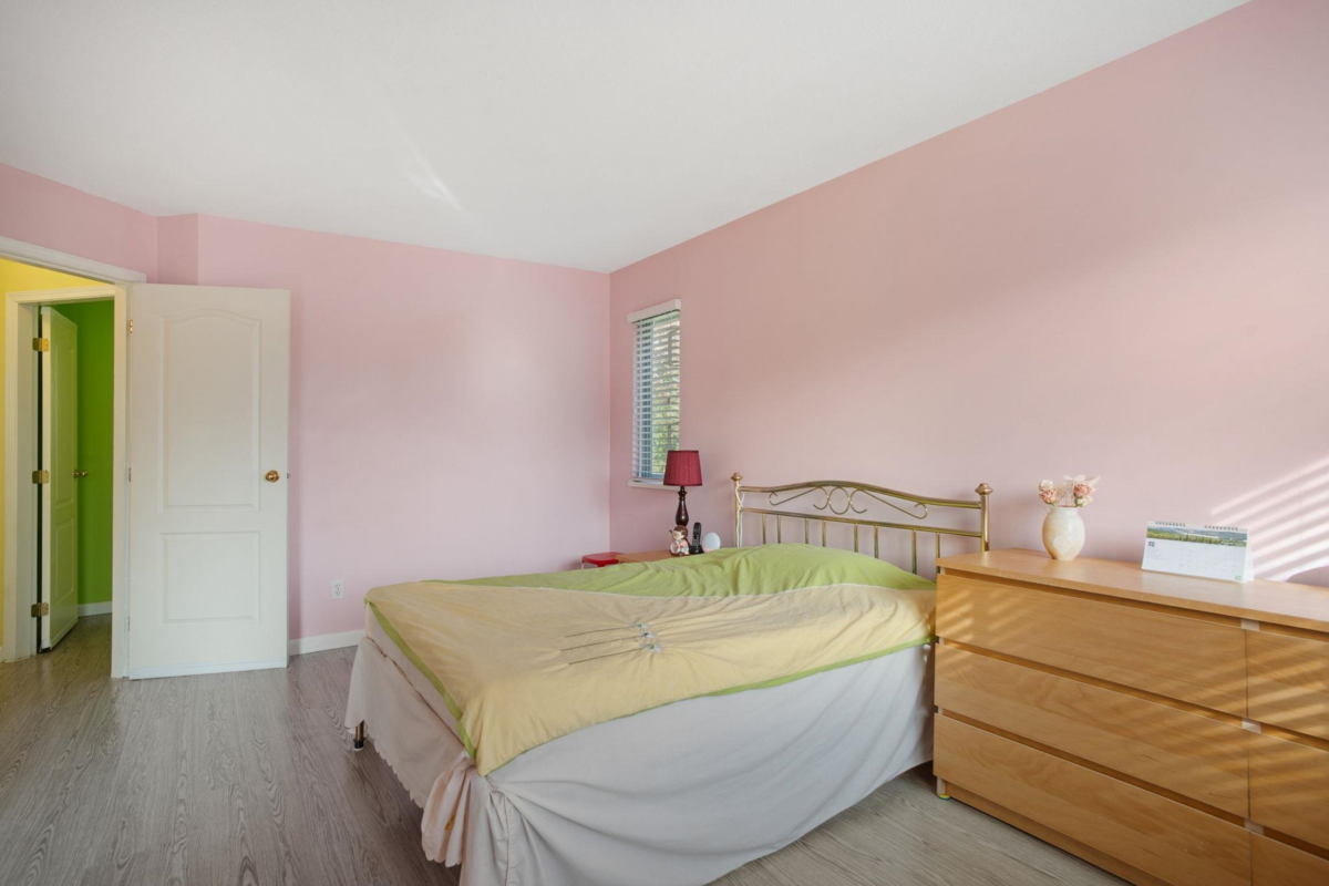 Bedroom 4 Photo of 22326 Wilson Avenue, Richmond, BC