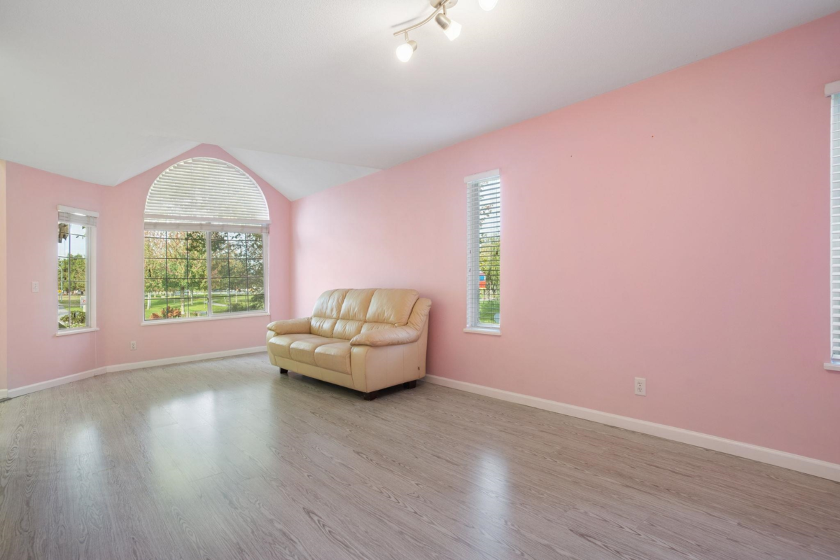 Dining Area Photo of 22326 Wilson Avenue, Richmond, BC