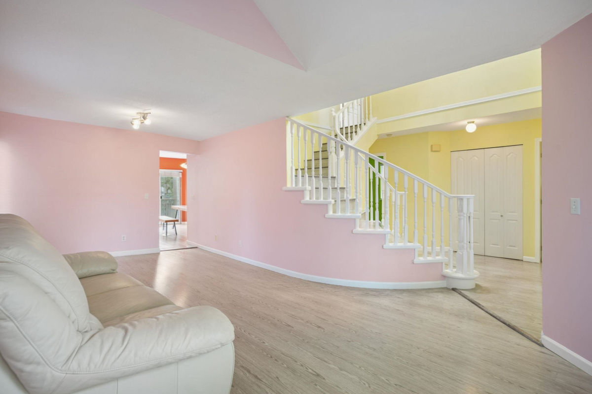 Family Room Photo of 22326 Wilson Avenue, Richmond, BC