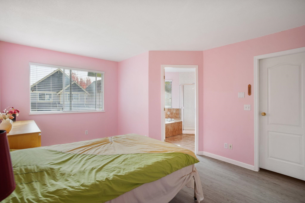 Guest Bathroom Photo of 22326 Wilson Avenue, Richmond, BC