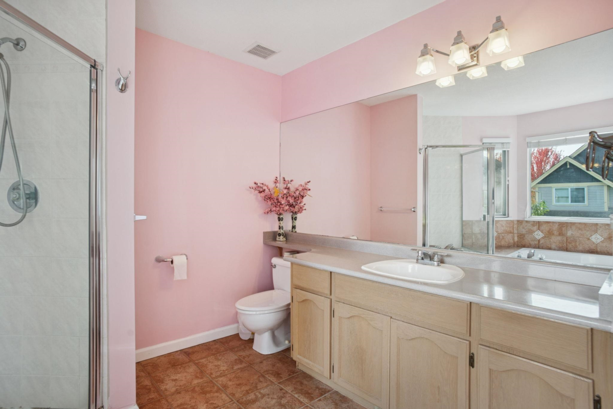 Office / Den Photo of 22326 Wilson Avenue, Richmond, BC