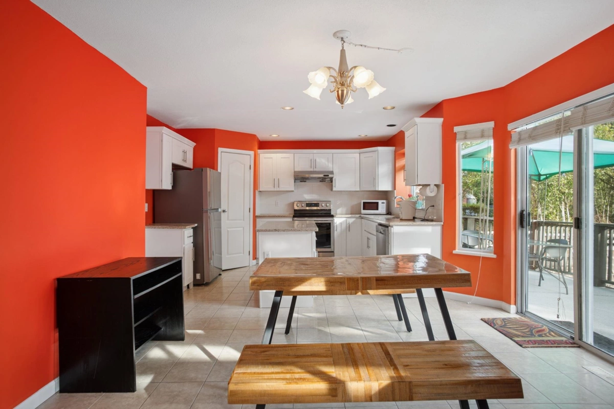 Pantry Photo of 22326 Wilson Avenue, Richmond, BC