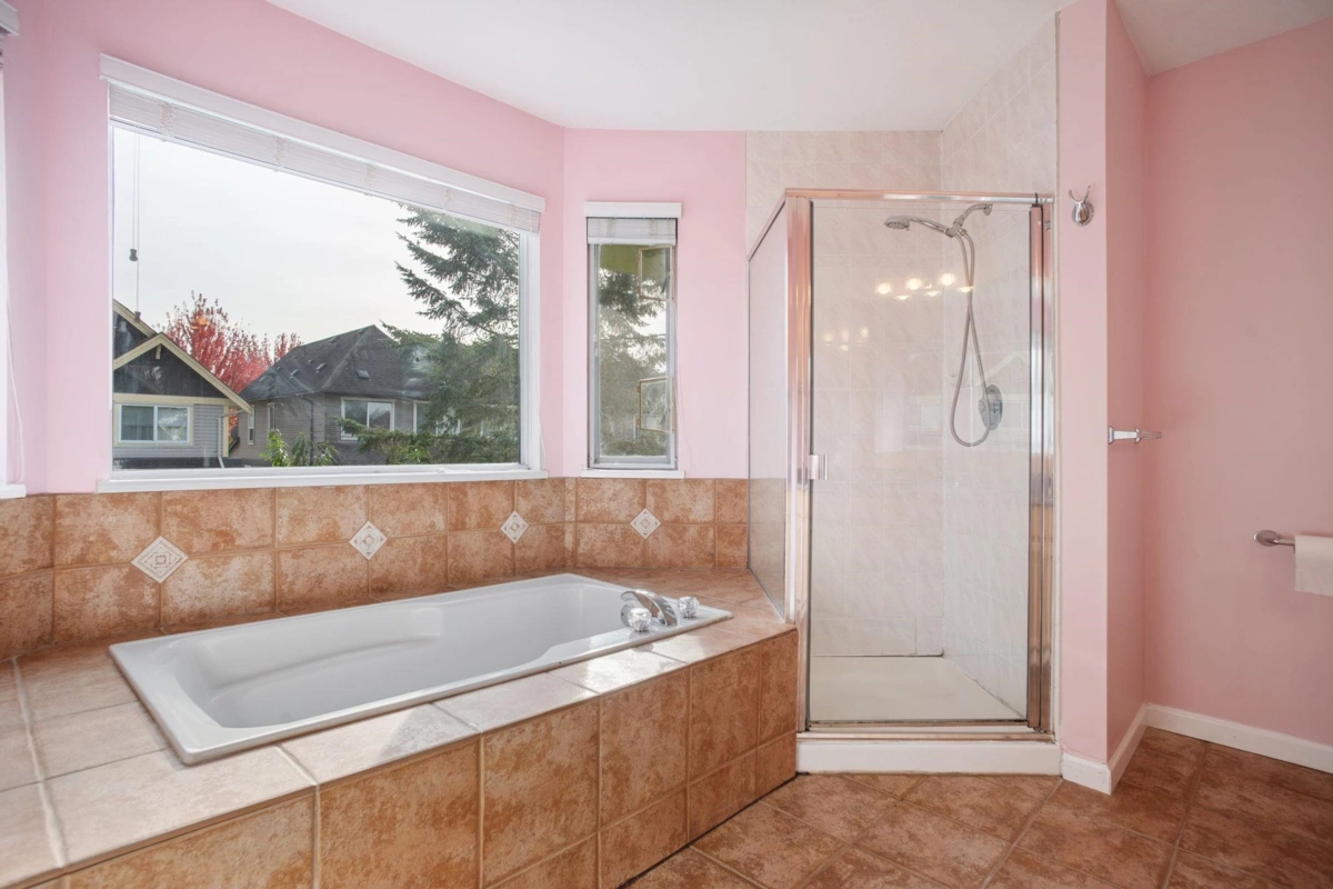 Powder Room Photo of 22326 Wilson Avenue, Richmond, BC