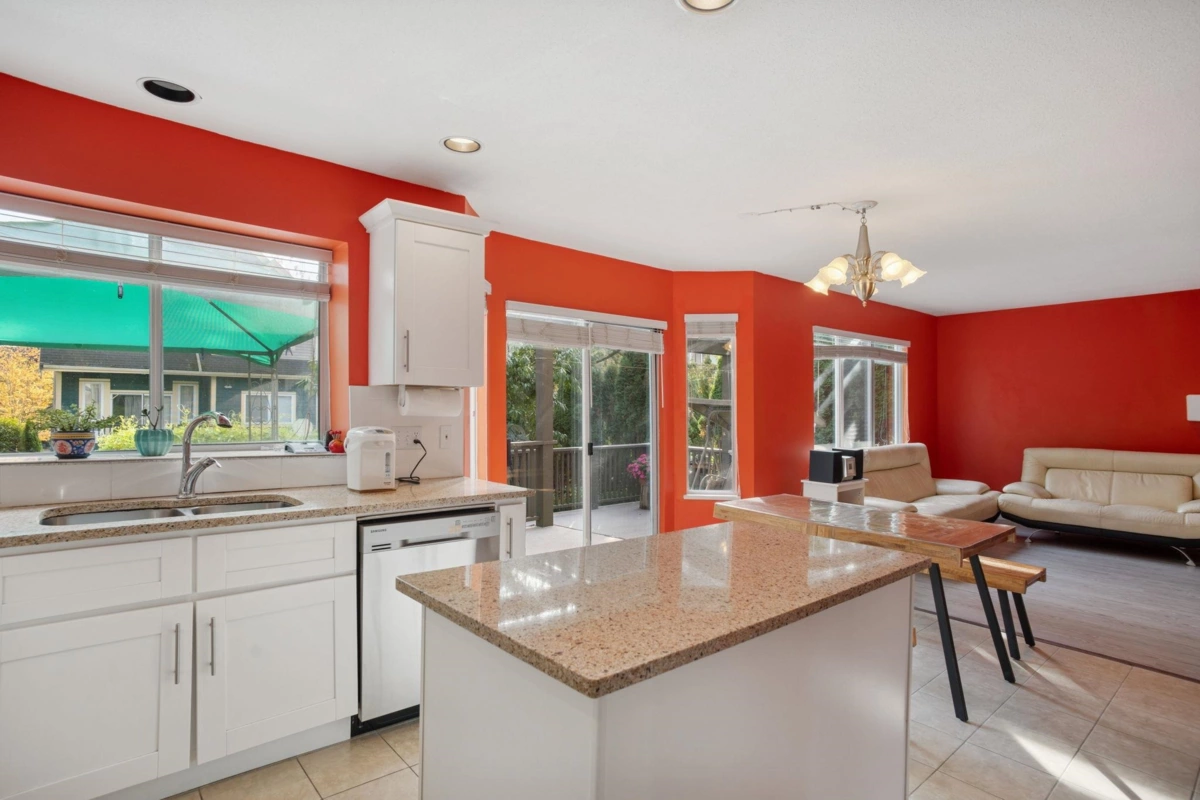 Primary Bathroom Photo of 22326 Wilson Avenue, Richmond, BC
