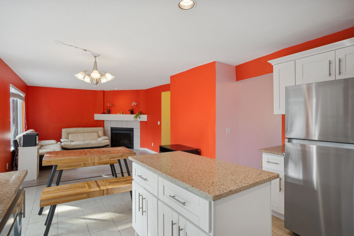 Primary Bedroom Photo of 22326 Wilson Avenue, Richmond, BC