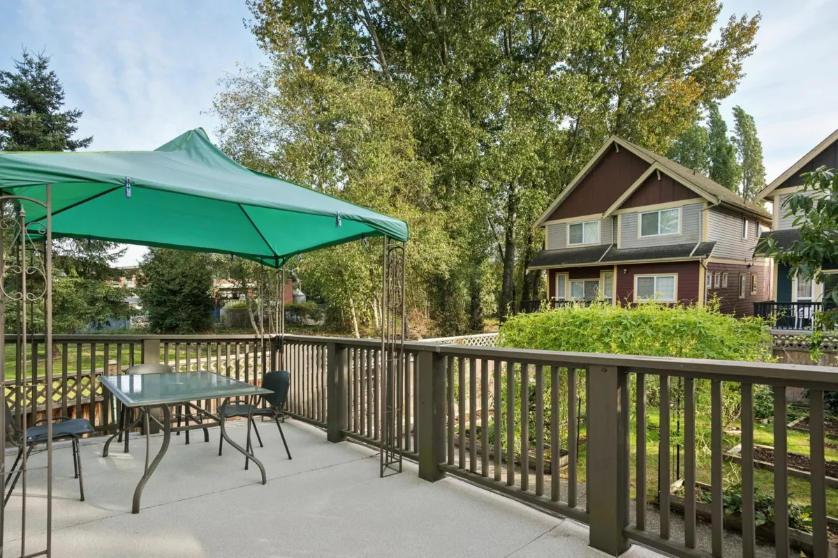 Staircase Photo of 22326 Wilson Avenue, Richmond, BC