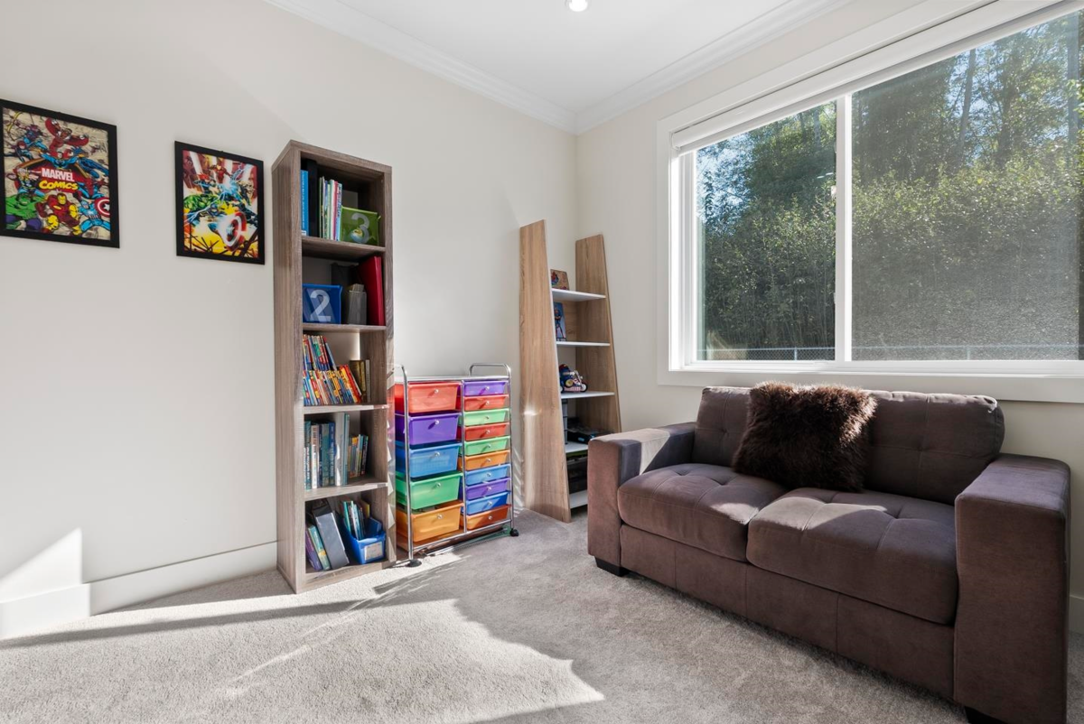 Backyard Photo of 14938 63 Avenue, Surrey, BC