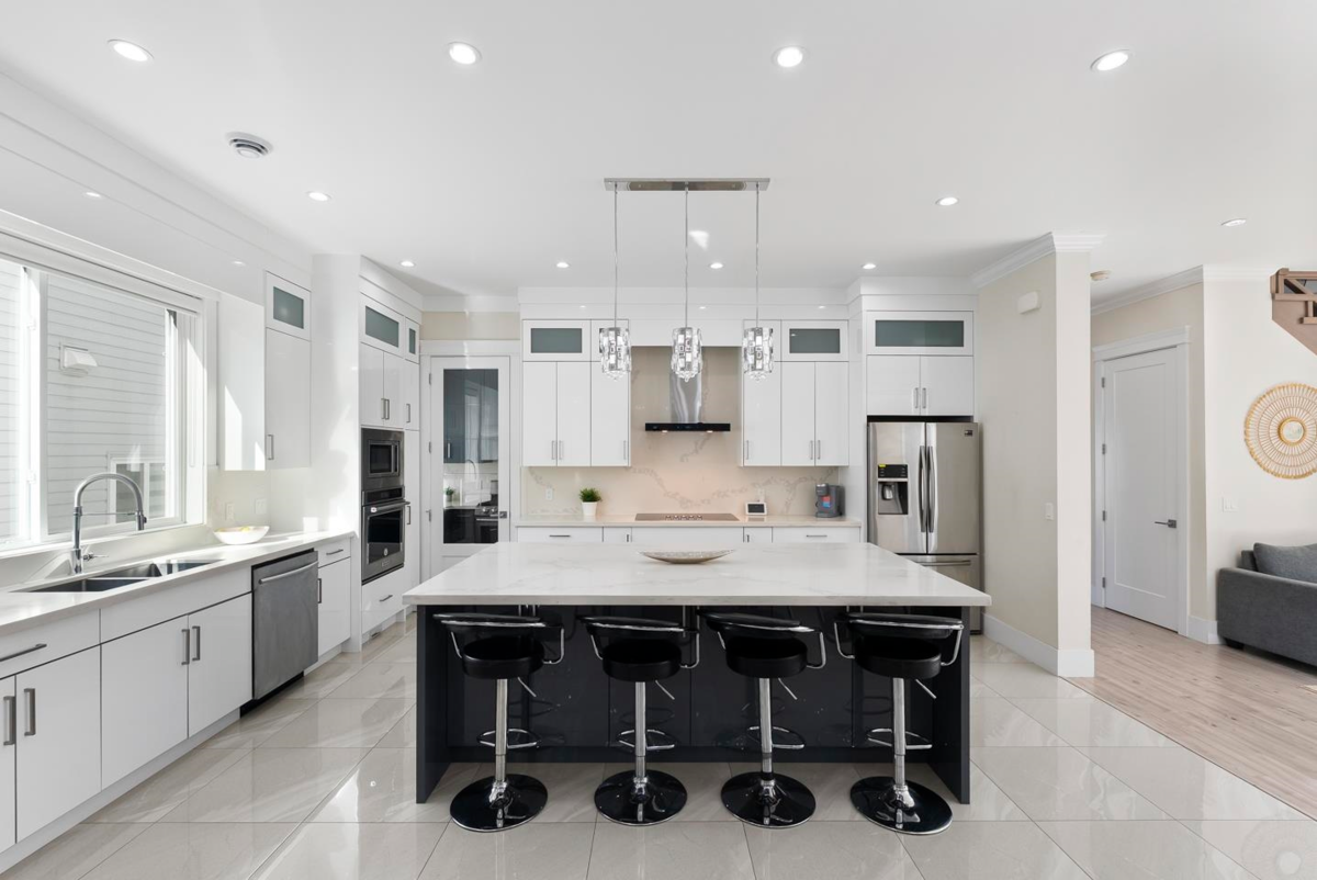 Bedroom 2 Photo of 14938 63 Avenue, Surrey, BC