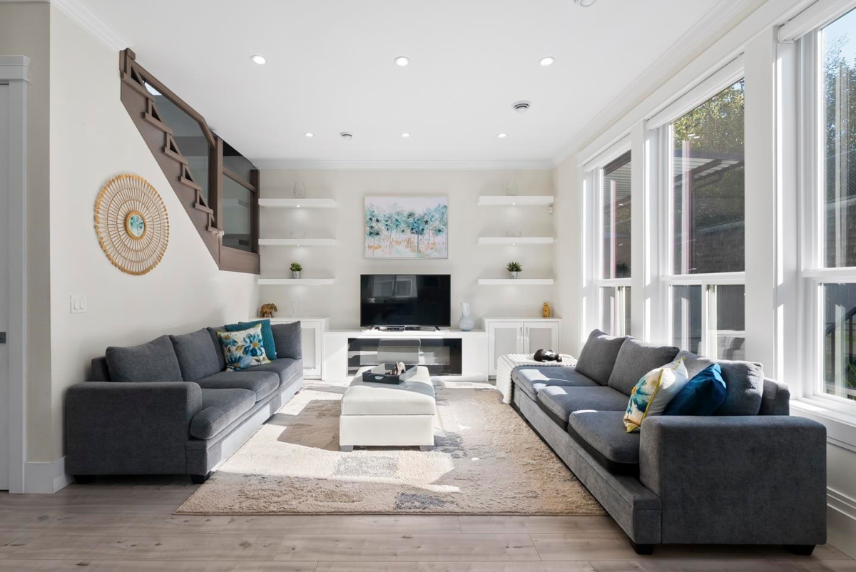 Bedroom 4 Photo of 14938 63 Avenue, Surrey, BC