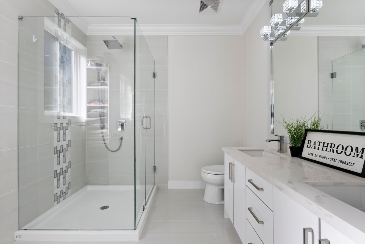 Entry Foyer Photo of 14938 63 Avenue, Surrey, BC