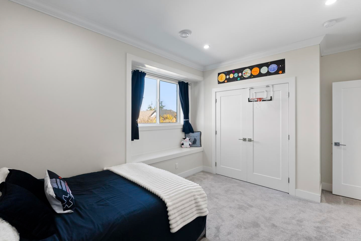 Garage Interior Photo of 14938 63 Avenue, Surrey, BC