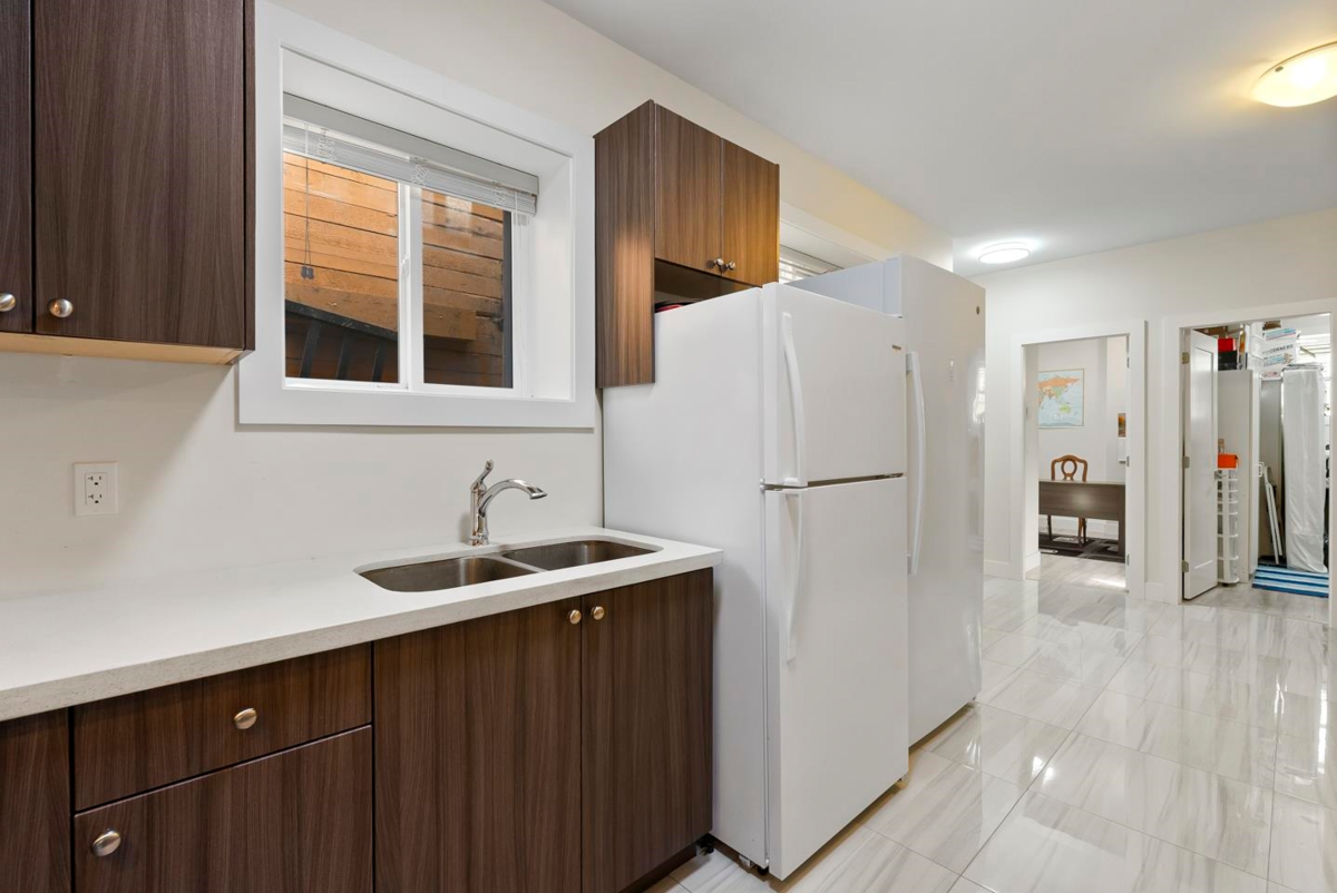 Garden / Landscaping Photo of 14938 63 Avenue, Surrey, BC