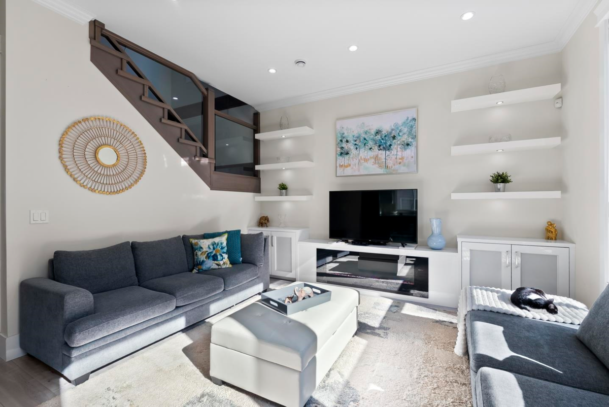 Primary Bedroom Photo of 14938 63 Avenue, Surrey, BC