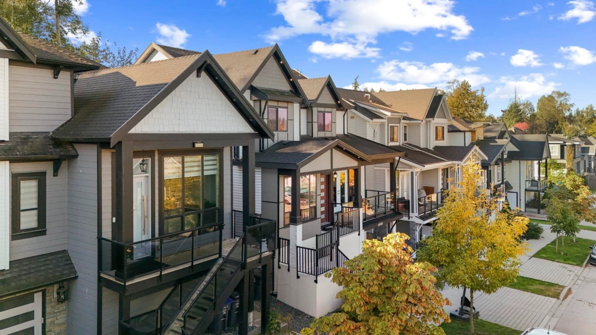 Street View Photo of 14938 63 Avenue, Surrey, BC