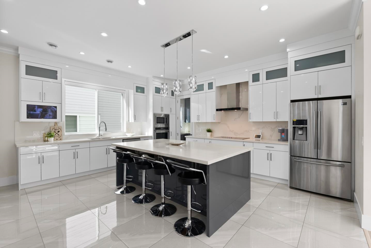 Walk-In Closet Photo of 14938 63 Avenue, Surrey, BC