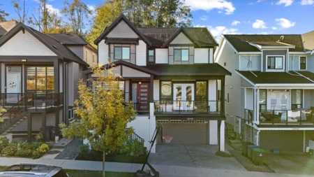 14938 63 Avenue, Surrey, BC, Surrey — Single Family Residence for sale