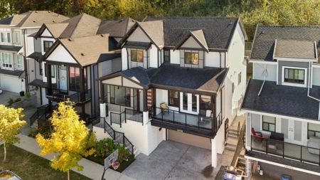 14938 63 Avenue, Surrey, BC, Surrey — Single Family Residence for sale