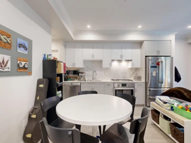 Loft / Bonus Room Photo of 38 7567 Oak Street, Vancouver, BC