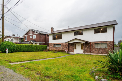 4550 Inman Avenue, Burnaby, BC, Burnaby — Single Family Residence for sale