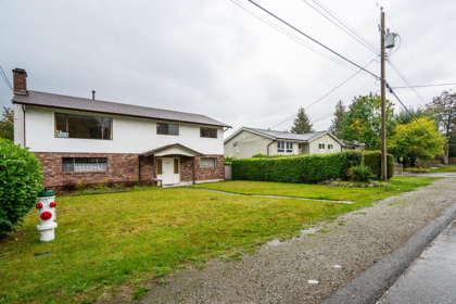4550 Inman Avenue, Burnaby, BC, Burnaby — Single Family Residence for sale