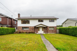 4550 Inman Avenue, Burnaby, BC