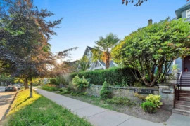 345 W 13th Avenue, Vancouver, BC
