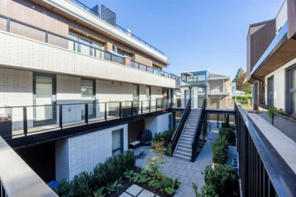 203 778 W 27th Avenue, Vancouver, BC, Vancouver — Townhouse for sale