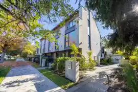 203 778 W 27th Avenue, Vancouver, BC