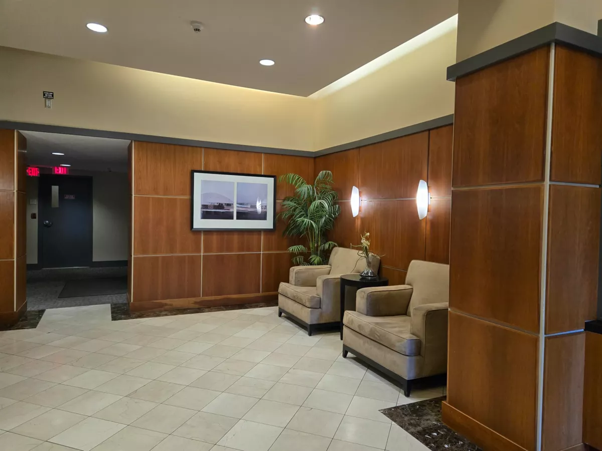 Office / Den Photo of 1427 5133 Garden City Road, Richmond, BC