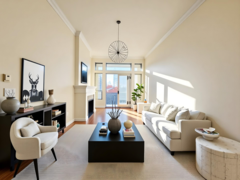 1427 5133 Garden City Road, Richmond, BC