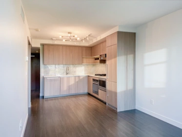 608 8988 Patterson Road, Richmond, BC, Richmond — Apartment/Condo for sale