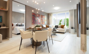 516 3588 Ketcheson Road, Richmond, BC