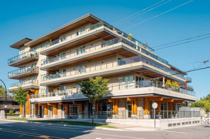312 14022 North Bluff Road, White Rock, BC, White Rock — Apartment/Condo for sale