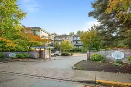109 27358 32 Avenue, Langley, BC, Langley — Apartment/Condo for sale