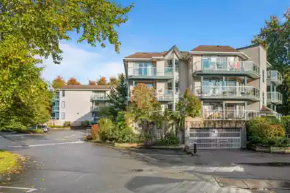 109 27358 32 Avenue, Langley, BC, Langley — Apartment/Condo for sale