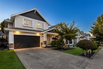 8343 209a Street, Langley, BC, Langley — Single Family Residence for sale