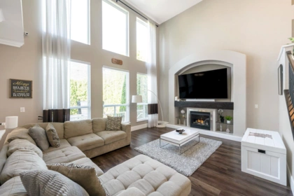 8343 209a Street, Langley, BC, Langley — Single Family Residence for sale