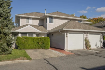 20 21928 48 Avenue, Langley, BC, Langley — Townhouse for sale