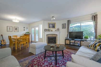 20 21928 48 Avenue, Langley, BC, Langley — Townhouse for sale