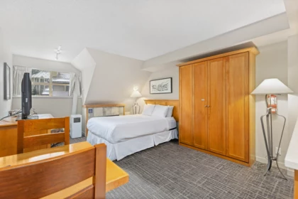 4407 4295 Blackcomb Way, Whistler, BC, Whistler — Apartment/Condo for sale