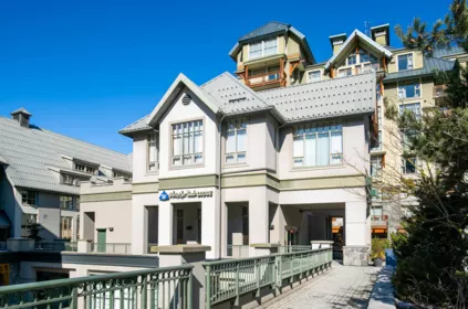 4407 4295 Blackcomb Way, Whistler, BC, Whistler — Apartment/Condo for sale