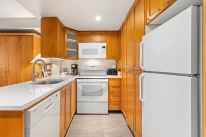 Pantry Photo of 4407 4295 Blackcomb Way, Whistler, BC