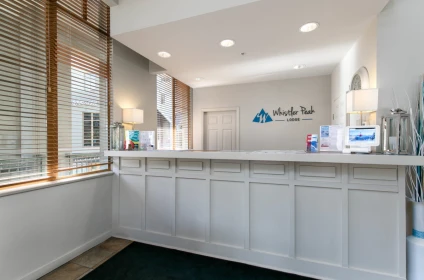 Primary Bedroom Photo of 4407 4295 Blackcomb Way, Whistler, BC
