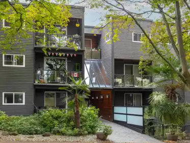 302 1550 Barclay Street, Vancouver, BC, Vancouver — Apartment/Condo for sale