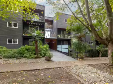 302 1550 Barclay Street, Vancouver, BC, Vancouver — Apartment/Condo for sale