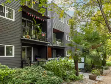 302 1550 Barclay Street, Vancouver, BC, Vancouver — Apartment/Condo for sale