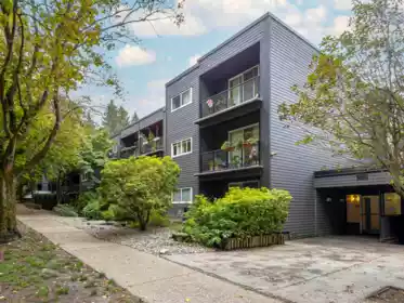 302 1550 Barclay Street, Vancouver, BC, Vancouver — Apartment/Condo for sale