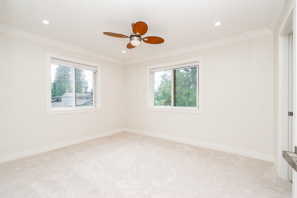 Basement Recreation Room Photo of 9249 119a Street, Delta, BC