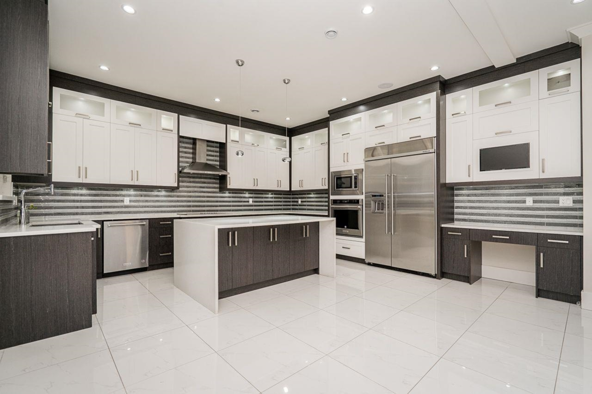 Breakfast Nook Photo of 9249 119a Street, Delta, BC