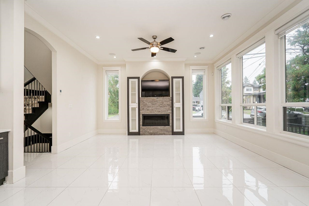 Dining Area Photo of 9249 119a Street, Delta, BC